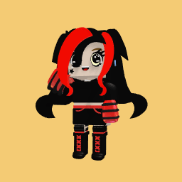 E GIRL IN THE HOUUUUUSE !!!!!