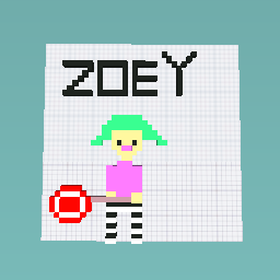 Zoey
