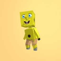 SpongeBob SquarePants