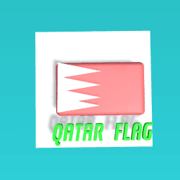 Qutar flag