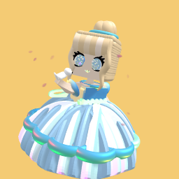 Cinderella