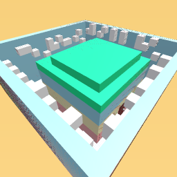 the candy house all candy