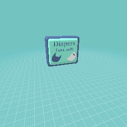 Diapers