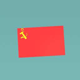 Soviet flag