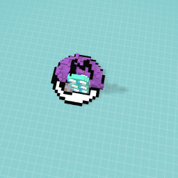 Master ball