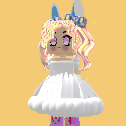 its pretty