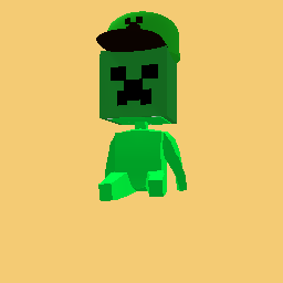 MINCRAFT KID