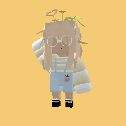 Aestheic outfit -not for sale bc why not TvT-