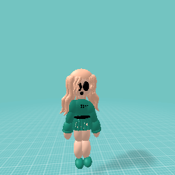 me in a squid game suit uwu