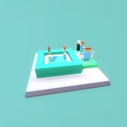 Welcome to my house