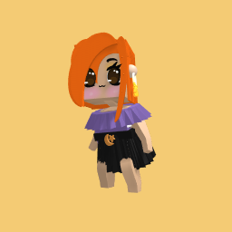 Ginger legend of korra