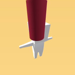 Mr. long-hat