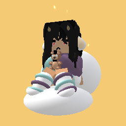 me and my freddy teaddy