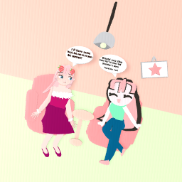 Loliko and petel