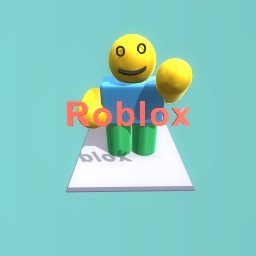 Roblox