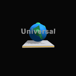 Universal
