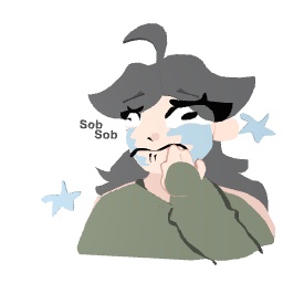 Sob sob