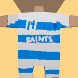 St Peters FC / #14 Risby