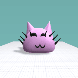 cat blob ??!!