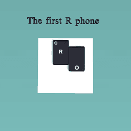 R phone 1