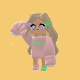 Wicked