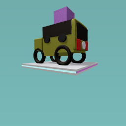 moveing truck