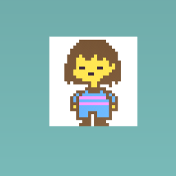 Frisk