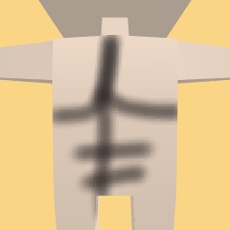 new costume