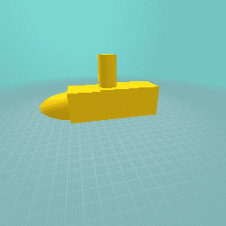 Yellow submarine