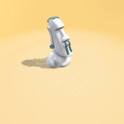 Man with boogy hahahaha