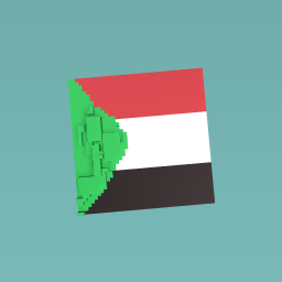 sudans flag