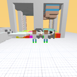 noah and wyatt are cool because there are so,duh!