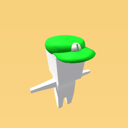 LUIGIS HAT