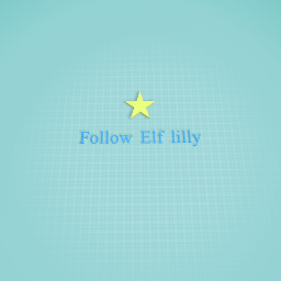 Plz follow