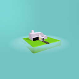 Modern house
