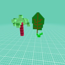 Simple Trees