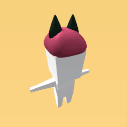 Cat hat