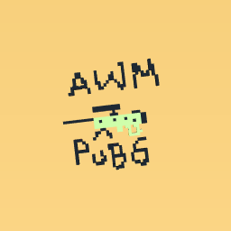 Awm pubg