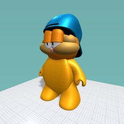 garfield