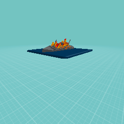 Sinking of the SS Normandie