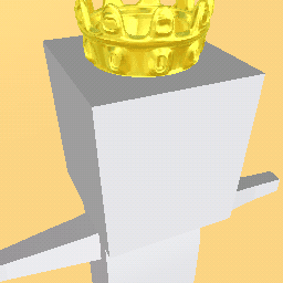 The non fail gold crown