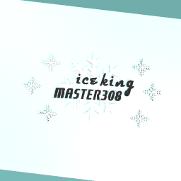 ice king master's logo =)