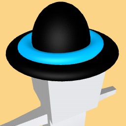 hat