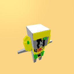 Tranformers animated cheetor tfa