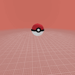 Poke’mon ball