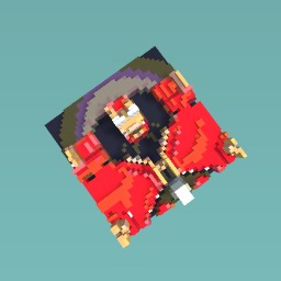 Hulkbuster From MARVEL