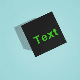 text
