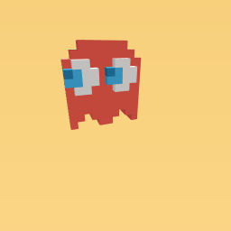 PACMAN GHOST