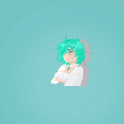 Did one again
