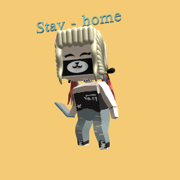 stay _home